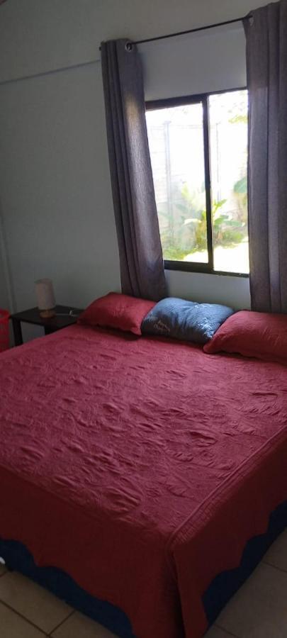 The Sweet Escape Cabinas Hotel Sierpe Екстериор снимка